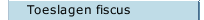Toeslagen fiscus